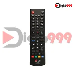 کنترل LCD-LED LG AKB73715637