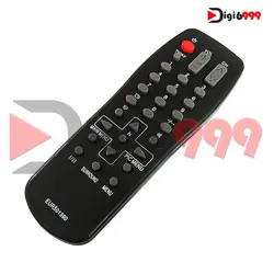 ریموت تلویزیون پاناسونیک 501390 - آریانیک (دیجی۶۹۹۹)