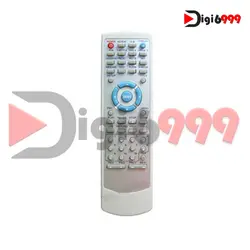 کنترل صنام DVD