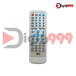 کنترل DVD چینی کوتاه | ازدیگر محصولات فروشگاه الکترونیک آریانیک دیدن کنید.