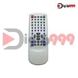 کنترل VCD پهن