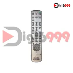 کنترل سونی اصلی RMT-V311 | ازدیگر محصولات فروشگاه الکترونیک آریانیک دیدن کنید.