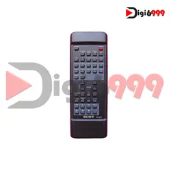 کنترل سونی دوکاره RM-845P | ازدیگر محصولات فروشگاه الکترونیک آریانیک دیدن کنید.