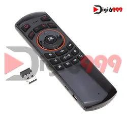 ریموت کنترل ایرماوس PC-102 | ازدیگر محصولات فروشگاه الکترونیک آریانیک دیدن کنید.