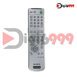 ریموت کنترل سونی کد 308