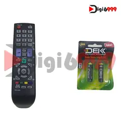 ریموت کنترل مدل BN59-00865A