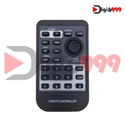 ریموت کنترل مدل CD-R510 | ازدیگر محصولات فروشگاه الکترونیک آریانیک دیدن کنید.