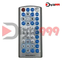 ریموت کنترل گلد اسکای مدل T22 | ازدیگر محصولات فروشگاه الکترونیک آریانیک دیدن کنید.