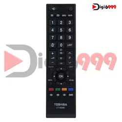 کنترل تلویزیون توشیبا ct90380 | ازدیگر محصولات فروشگاه الکترونیک آریانیک دیدن کنید.