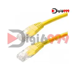 کابل شبکه D-net Cat5 2m