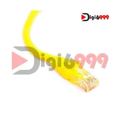 کابل شبکه D-net cat5 30m