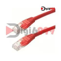 کابل شبکه 30 متری V-net cat 6 | ازدیگر محصولات فروشگاه الکترونیک آریانیک دیدن کنید.
