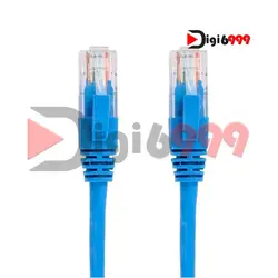 کابل شبکه Cat5 تسکو مدل TCN520 طول 2 متر | ازدیگر محصولات فروشگاه الکترونیک آریانیک دیدن کنید.