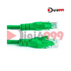 کابل شبکه CAT5 برند DNET طول 5 متر | ازدیگر محصولات فروشگاه الکترونیک آریانیک دیدن کنید.