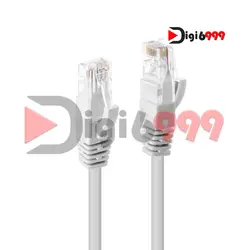 کابل شبکه Cat6 تسکو FTP مدل TCN615 طول 1.5 متر