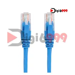 کابل شبکه CAT6 به طول 3 متر