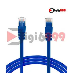 کابل شبکه CAT5E طول ۵۰ سانتی متر (کپی)