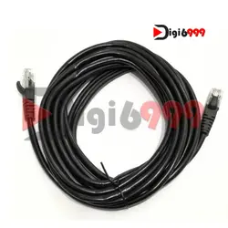 کابل شبکه CAT5e پنج متری مخصوص ماینر