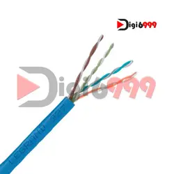 کابل شبکه ۳۰۵ متری لگراند مدل ۳۲۷۵۵ کت ۶ | ازدیگر محصولات فروشگاه الکترونیک آریانیک دیدن کنید.