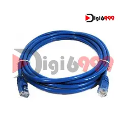 کابل شبکه 10متری promax cat6 | ازدیگر محصولات فروشگاه الکترونیک آریانیک دیدن کنید.