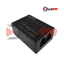 اسپلیتر نتیس مدل ADS304AR | ازدیگر محصولات فروشگاه الکترونیک آریانیک دیدن کنید.