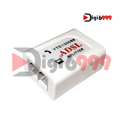 اسپلیتر ADSL کی نت همراه با کابل