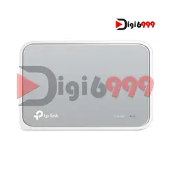 سوییچ 5 پورت تی پی-لینک مدل TL-SF1005D Ver 15.0