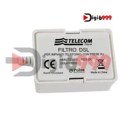 اسپیلیتر مودم TELECOM