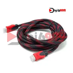 کابل OMD K-932 5m Hdmi | ازدیگر محصولات فروشگاه الکترونیک آریانیک دیدن کنید.
