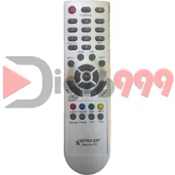 کنترل آستروست 707