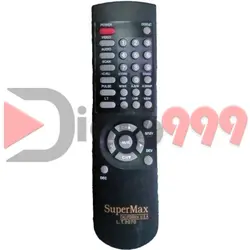 کنترل دستگاه سوپرمکس L.T.2070 | ازدیگر محصولات فروشگاه انلانی دیجی6999 دیدن کنید.