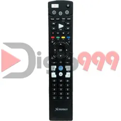 کنترل ایکس کروز 600 اصلی | ازدیگر محصولات فروشگاه آنلاین دیجی6999 دیدن کنید.