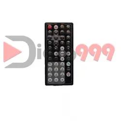 کنترل پخش مارشال 2460 | ازدیگر محصولات فروشگاه آنلاین دیجی6999 دیدن کنید.