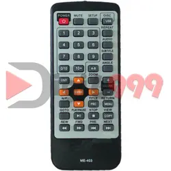 کنترل DVD مارشال ME-403 25000t | ازدیگر محصولات فروشگاه آنلاین دیجی6999 دیدن کنید.