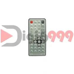 کنترل پخش ماشین KR-16A | ازدیگر محصولات فروشگاه آنلاین دیجی6999 دیدن کنید.