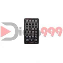 کنترل پخش VCD | ازدیگر محصولات فروشگاه آنلاین دیجی 6999 دیدن کنید.