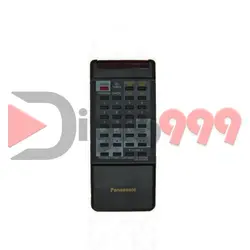 کنترل استریو پاناسونیک RAK-RX304EM | ازدیگر محصولات فروشگاه آنلاین دیجی6999 دیدن کنید.