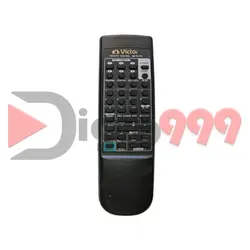 کنترل ویکتور RM-RXC7K | ازدیگر محصولات فروشگاه آنلاین دیجی6999 دیدن کنید.