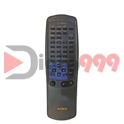 کنترل استریو آیوا RC-TN520EX | ازدیگر محصولات فروشگاه آنلاین دیجی 6999 دیدن کنید.