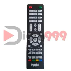 کنترل اسپیکر مارشال ME-2291 | ازدیگر محصولات فروشگاه آنلاین دیجی6999 دیدن کنید.