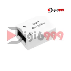 اسپلیتر (نویزگیر) تی-پی لینک مدل SP-201 | ازدیگر محصولات فروشگاه الکترونیک آریانیک دیدن کنید.