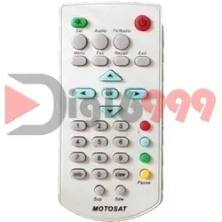 کنترل دستگاه MOTOSAT | ازدیگر محصولات فروشگاه آنلاین دیجی6999 دیدن کنید.