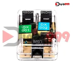 اسپلیتر مودم شیشه ای - آریانیک (دیجی۶۹۹۹)