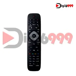 کنترل LCD-LED فیلیپس مادر