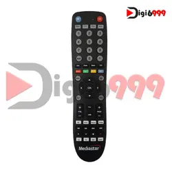 ریموت کنترل مدیا استار مدل 1200+ اصلی