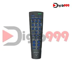کنترل سونی RM-V8 | ازدیگر محصولات فروشگاه الکترونیک آریانیک دیدن کنید.