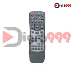 کنترل DVD LG