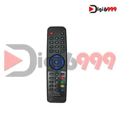 کنترل پارس کلید آبی اصلی