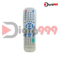 DVD-4100A