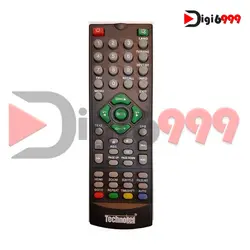 ریموت کنترل تکنوتل کد 220 | ازدیگر محصولات فروشگاه الکترونیک آریانیک دیدن کنید.